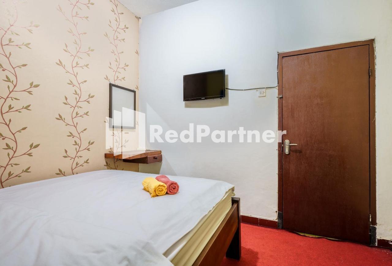 Nafisa Homestay Syariah Near Jatim Park 3 Batu Mitra Reddoorz Malang Exterior foto